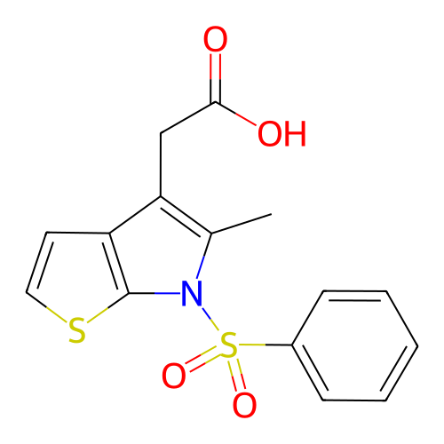 Chemical structure of BindingDB Monomer ID 50338148