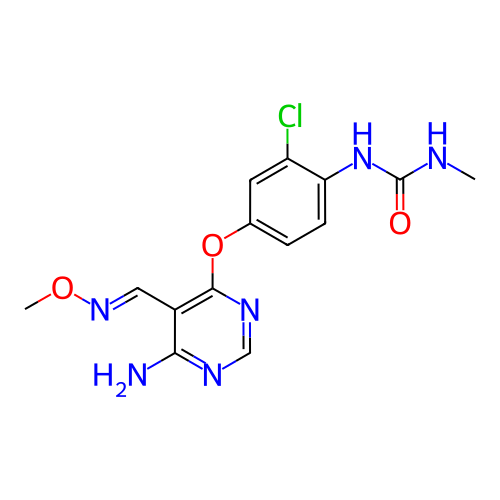 Chemical structure of BindingDB Monomer ID 50338202