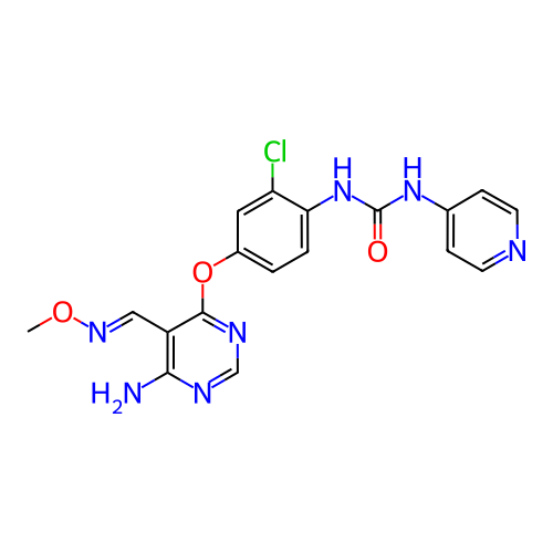 Chemical structure of BindingDB Monomer ID 50338212