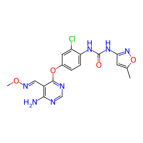 Chemical structure of BindingDB Monomer ID 50338215
