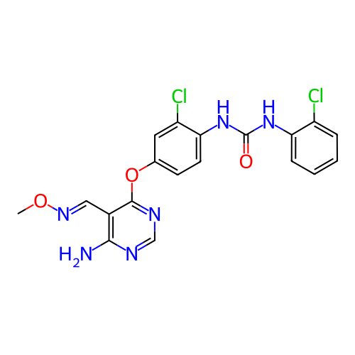 Chemical structure of BindingDB Monomer ID 50338217
