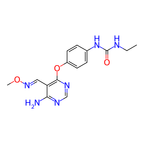 Chemical structure of BindingDB Monomer ID 50338234