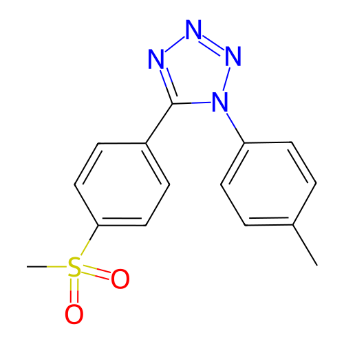 Chemical structure of BindingDB Monomer ID 50338295