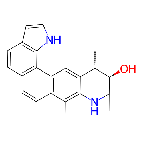 Chemical structure of BindingDB Monomer ID 50338307