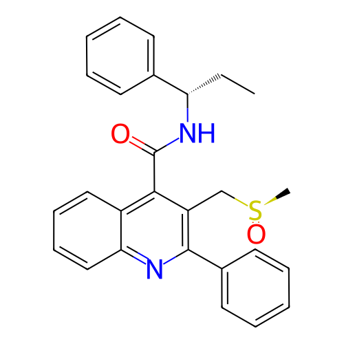 Chemical structure of BindingDB Monomer ID 50338372