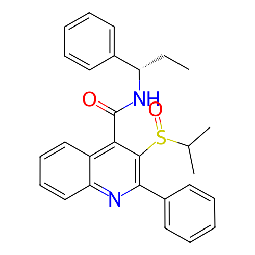 Chemical structure of BindingDB Monomer ID 50338387