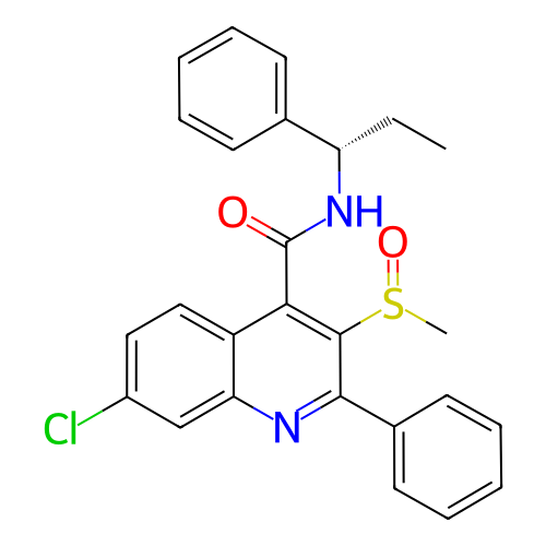 Chemical structure of BindingDB Monomer ID 50338392