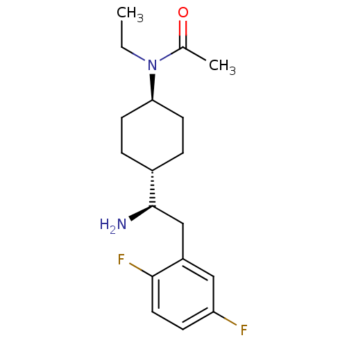 Chemical structure of BindingDB Monomer ID 50338476