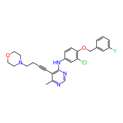 Chemical structure of BindingDB Monomer ID 50338596