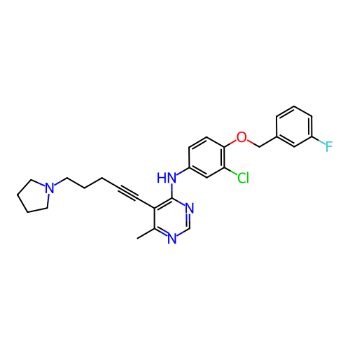 Chemical structure of BindingDB Monomer ID 50338599