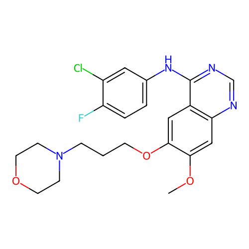 Chemical structure of BindingDB Monomer ID 50338602