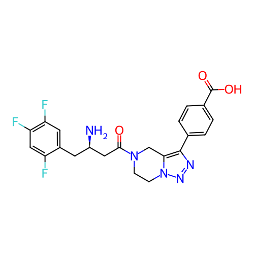 Chemical structure of BindingDB Monomer ID 50338623