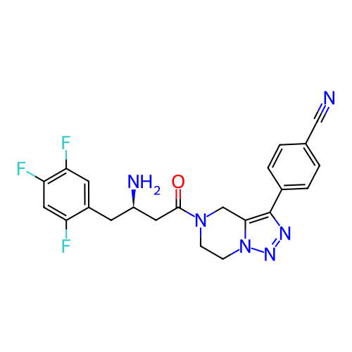 Chemical structure of BindingDB Monomer ID 50338628