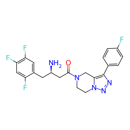 Chemical structure of BindingDB Monomer ID 50338631