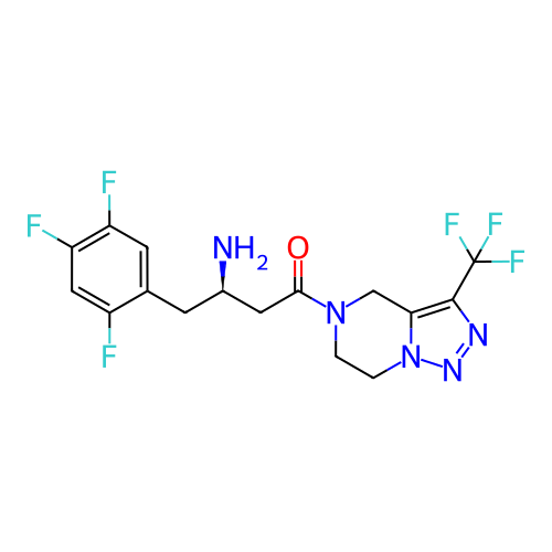 Chemical structure of BindingDB Monomer ID 50338636