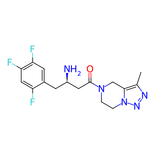 Chemical structure of BindingDB Monomer ID 50338638