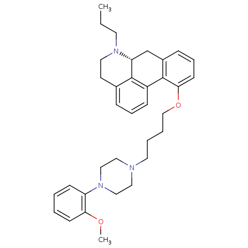 Chemical structure of BindingDB Monomer ID 50338646
