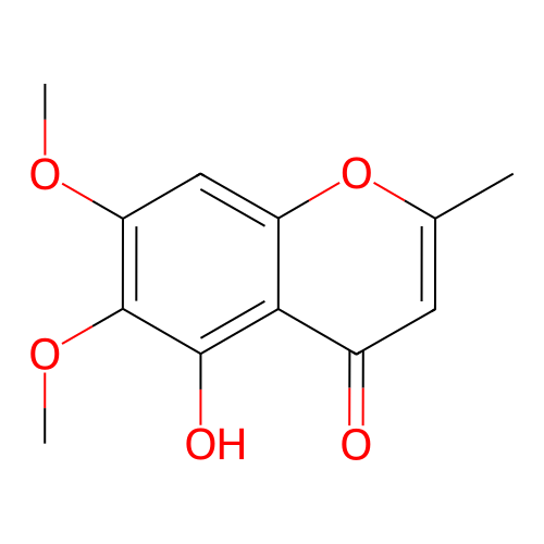 Chemical structure of BindingDB Monomer ID 50338661