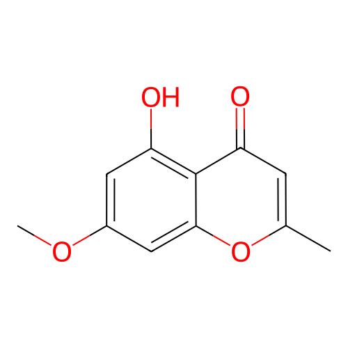 Chemical structure of BindingDB Monomer ID 50338662
