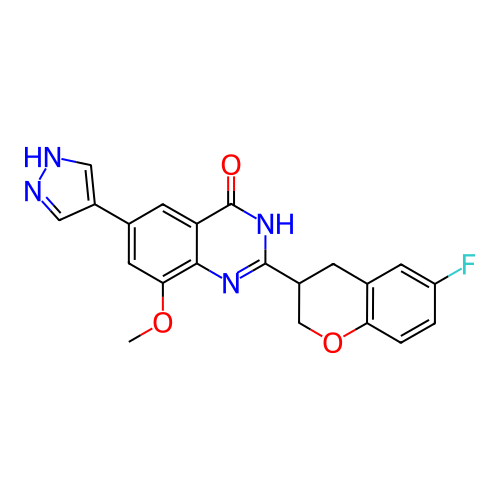 Chemical structure of BindingDB Monomer ID 50338718
