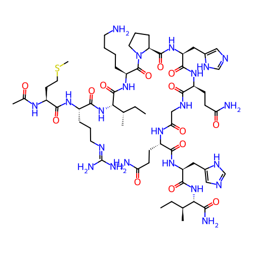 Chemical structure of BindingDB Monomer ID 50338753