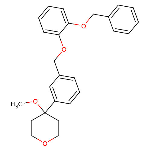 Chemical structure of BindingDB Monomer ID 50338770