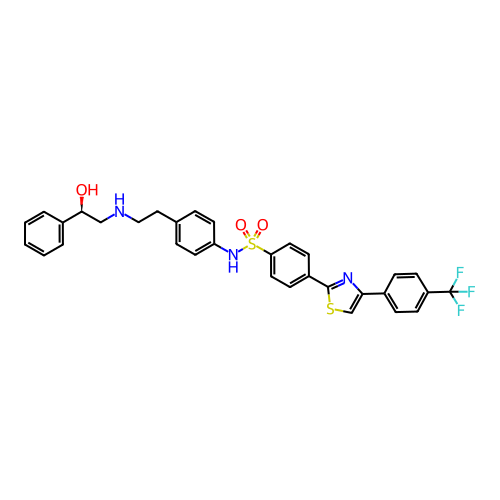 Chemical structure of BindingDB Monomer ID 50338814