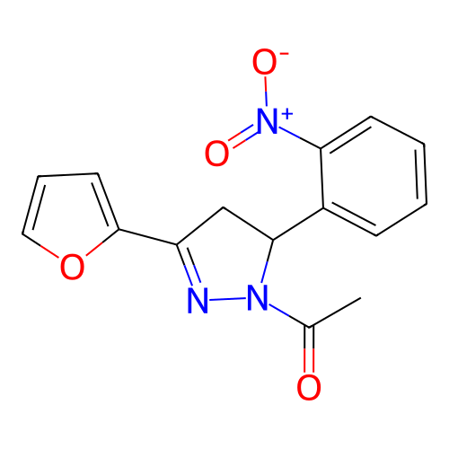 Chemical structure of BindingDB Monomer ID 50338836