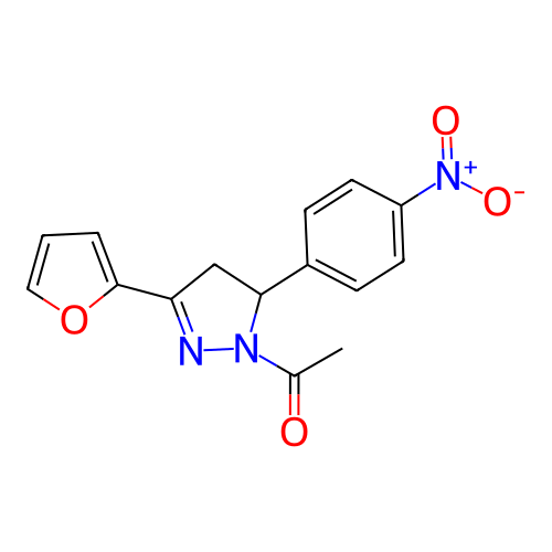 Chemical structure of BindingDB Monomer ID 50338839