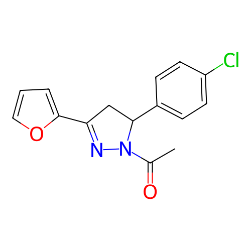 Chemical structure of BindingDB Monomer ID 50338841