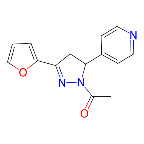 Chemical structure of BindingDB Monomer ID 50338853