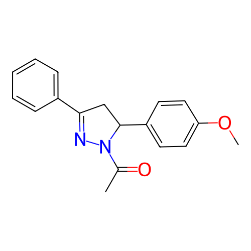 Chemical structure of BindingDB Monomer ID 50338855