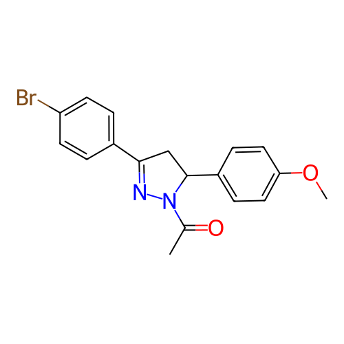 Chemical structure of BindingDB Monomer ID 50338862