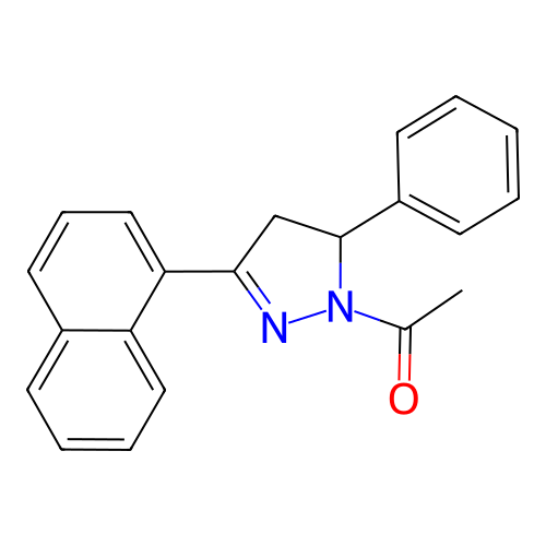 Chemical structure of BindingDB Monomer ID 50338872