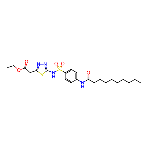 Chemical structure of BindingDB Monomer ID 50338942