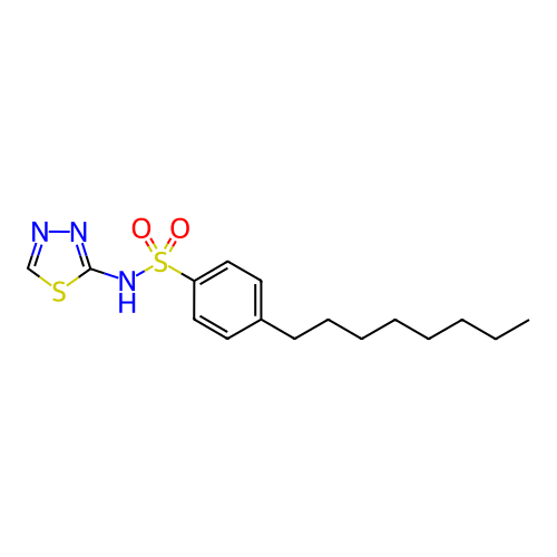Chemical structure of BindingDB Monomer ID 50338948