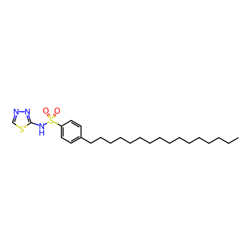 Chemical structure of BindingDB Monomer ID 50338950
