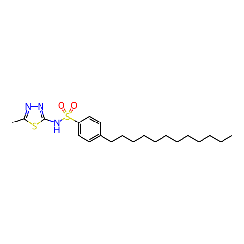 Chemical structure of BindingDB Monomer ID 50338952