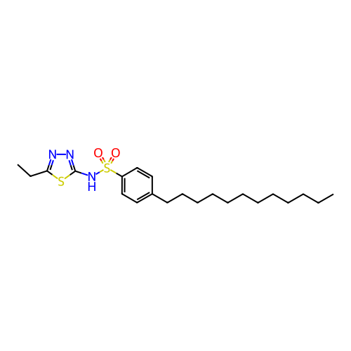 Chemical structure of BindingDB Monomer ID 50338953