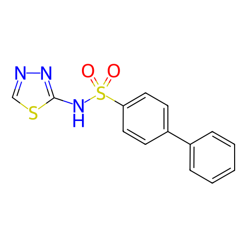 Chemical structure of BindingDB Monomer ID 50338960