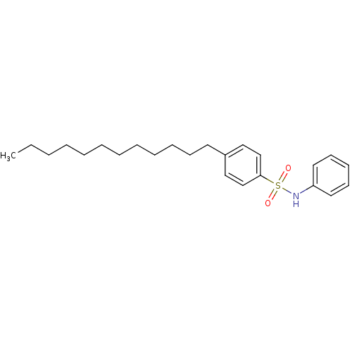Chemical structure of BindingDB Monomer ID 50338963