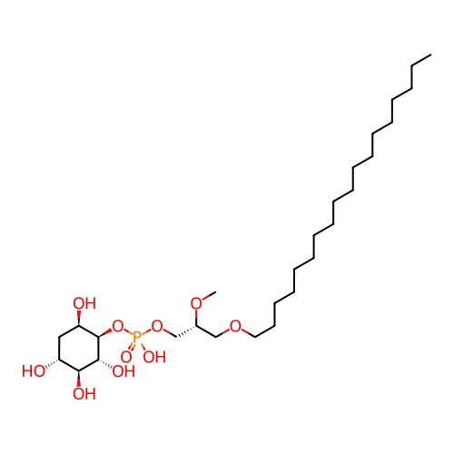 Chemical structure of BindingDB Monomer ID 50338967