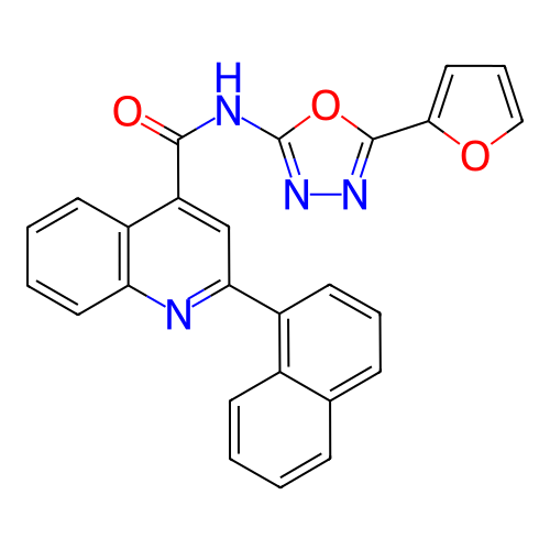 Chemical structure of BindingDB Monomer ID 50338992