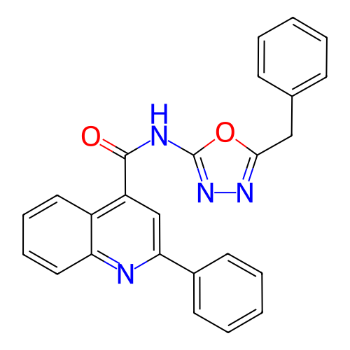 Chemical structure of BindingDB Monomer ID 50338997