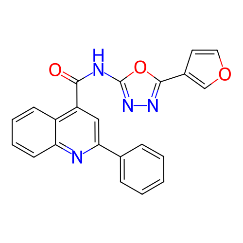 Chemical structure of BindingDB Monomer ID 50338998