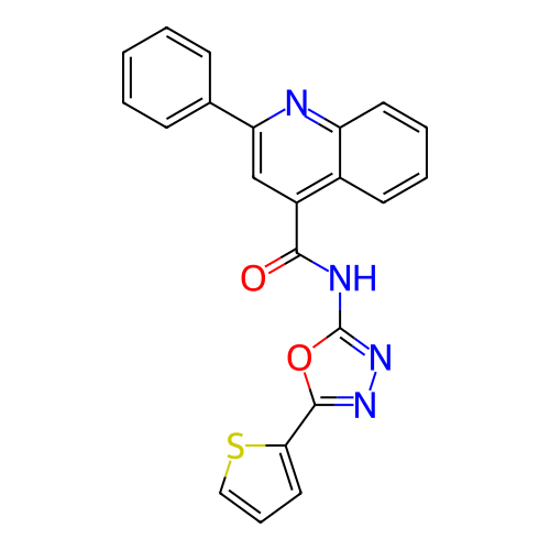Chemical structure of BindingDB Monomer ID 50338999