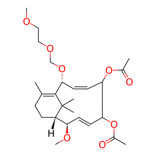 Chemical structure of BindingDB Monomer ID 50339000