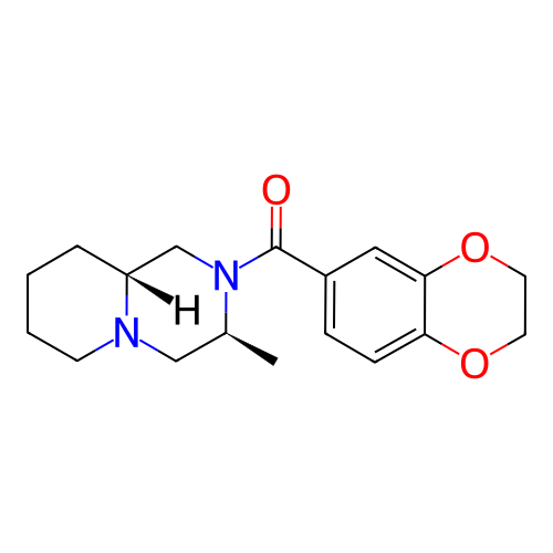 Chemical structure of BindingDB Monomer ID 50339002