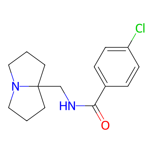 Chemical structure of BindingDB Monomer ID 50339004