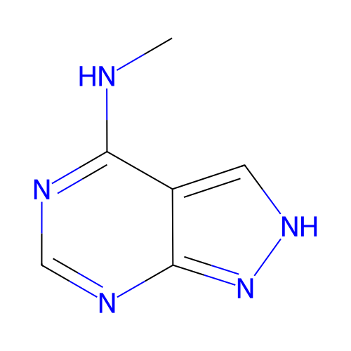 Chemical structure of BindingDB Monomer ID 50339010